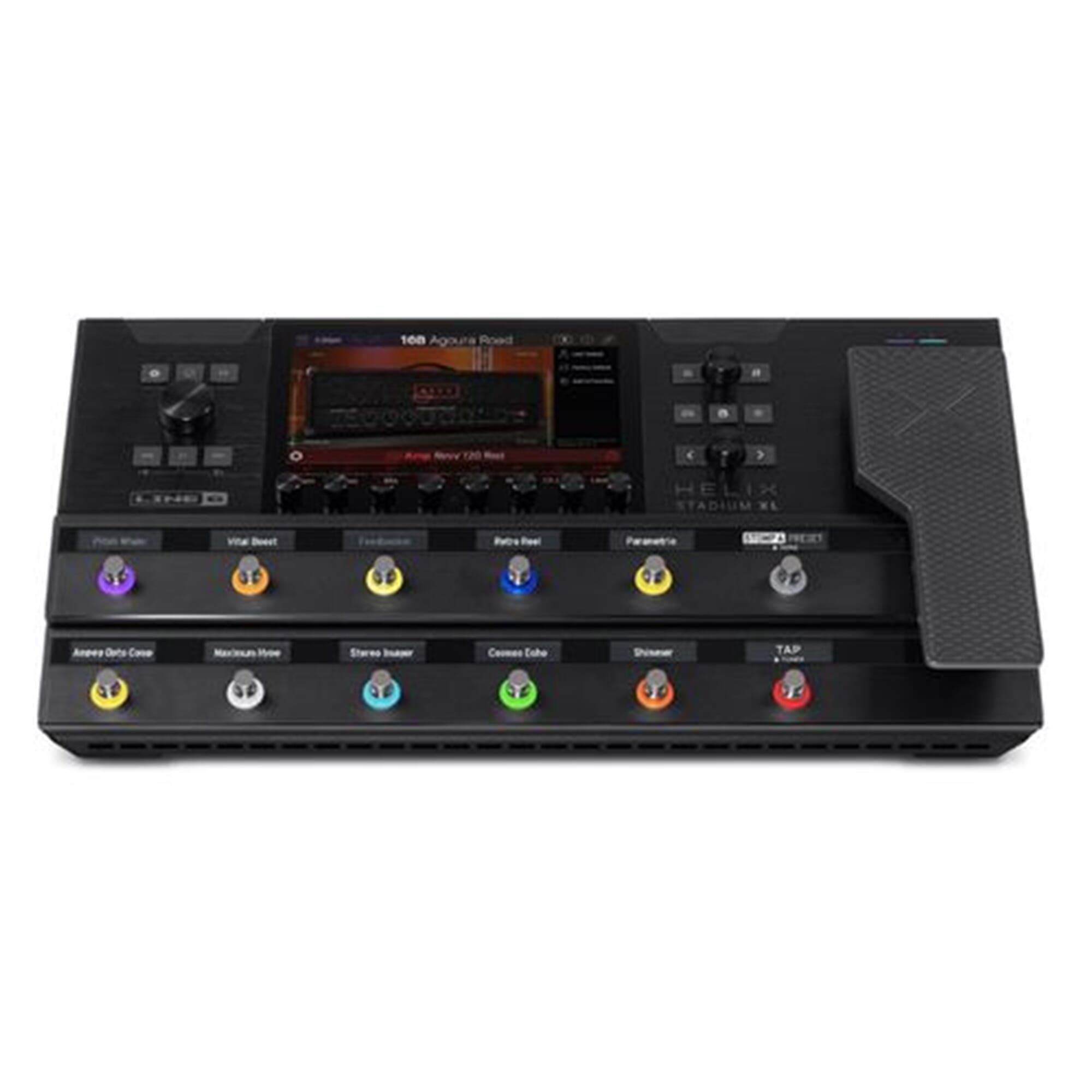 Line 6 HELIX Stadium XL