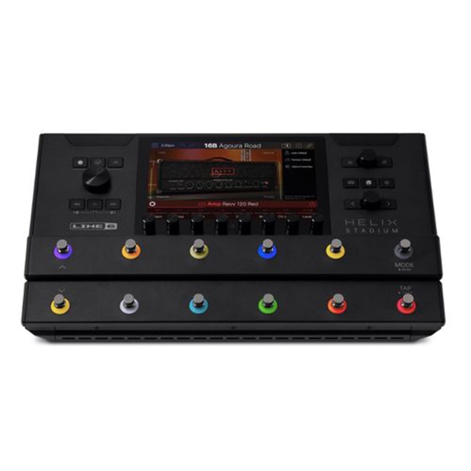 Line 6 HELIX Stadium