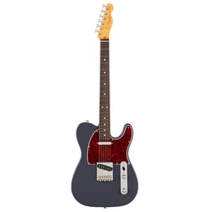 Fender American Professional Classic Telecaster®, Rosewood Fingerboard, Faded Black