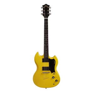 Guild Polara Voltage Yellow Electric Guitar