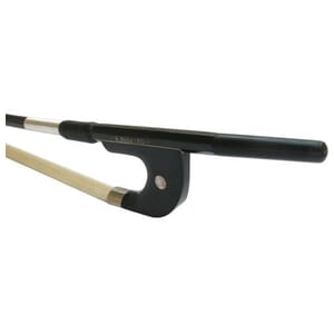 K.Holtz German Double Bass Bow 3/4 Fiberglass