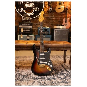 Fender Stevie Ray Vaughan Stratocaster (USED)