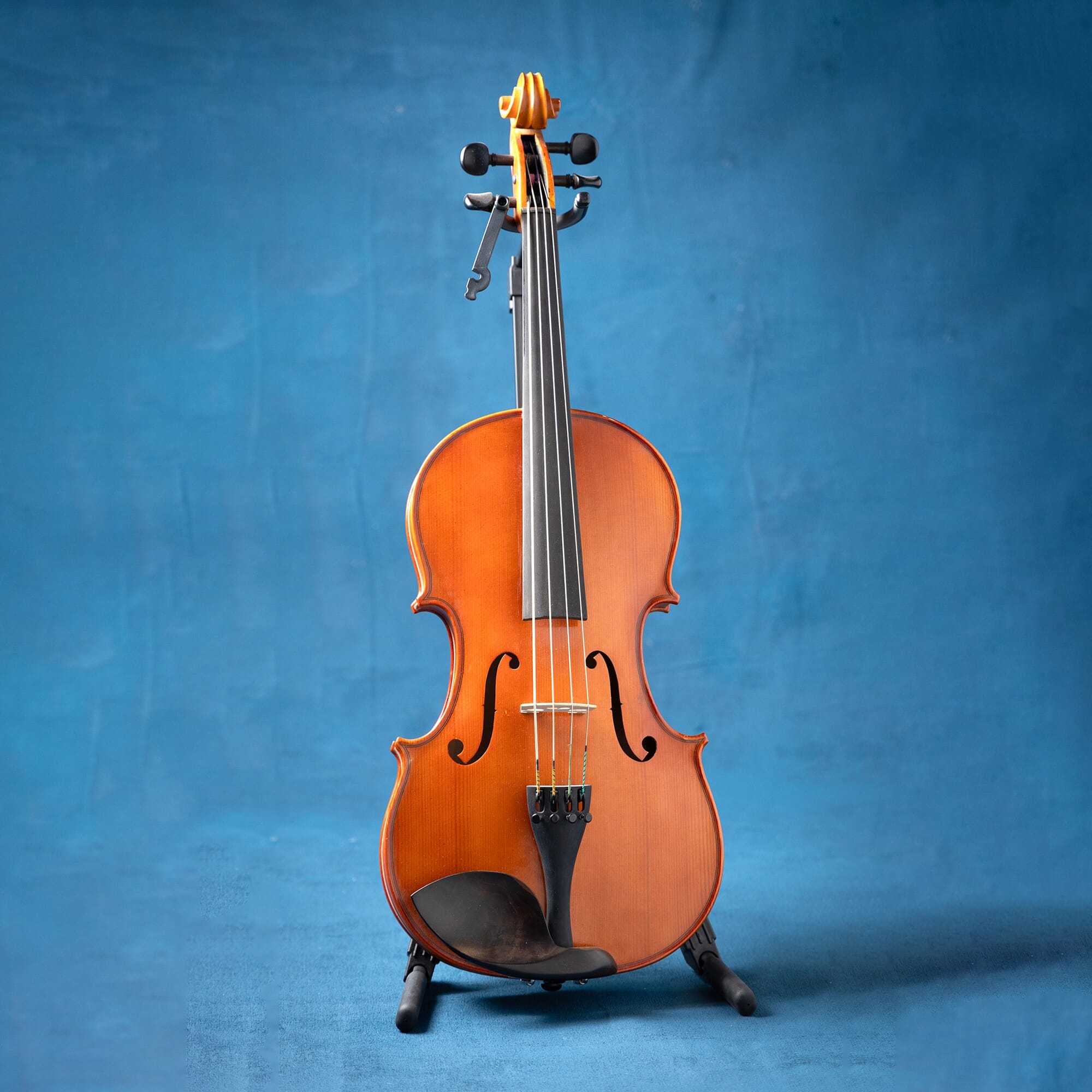 Octave Violin (1 octave lower)