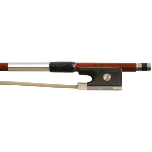 Werner Violin Bow 4/4 Pernambuco - Round