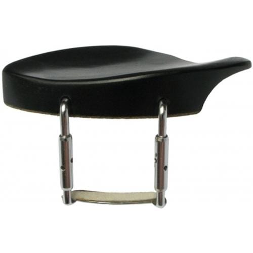 Dresden Ebony Violin Chinrest 4/4 Violin