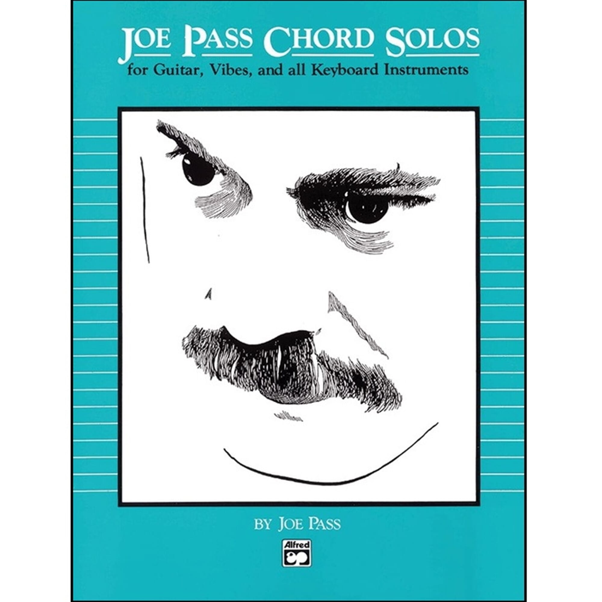 Joe Pass Chord Solos