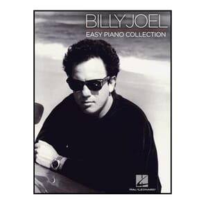 Billy Joel Easy Piano Collection