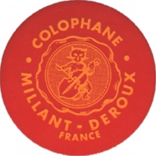 Millant-Deroux Dark Rosin