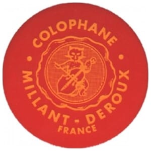 Millant-Deroux Dark Rosin