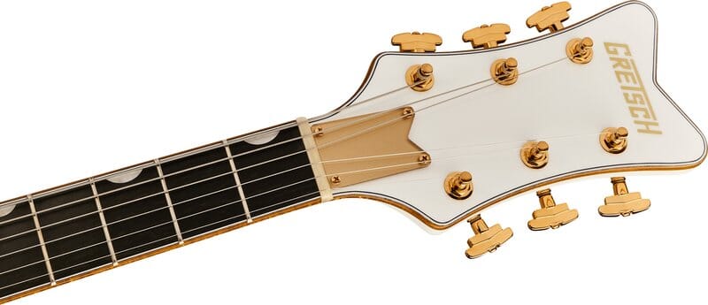 Gretsch Synchromatic™ Falcon™ Hollow Body Single-Cut with Bigsby