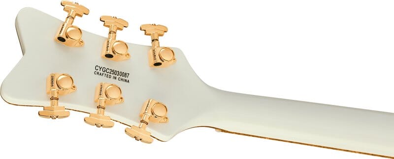Gretsch Synchromatic™ Falcon™ Hollow Body Single-Cut with Bigsby