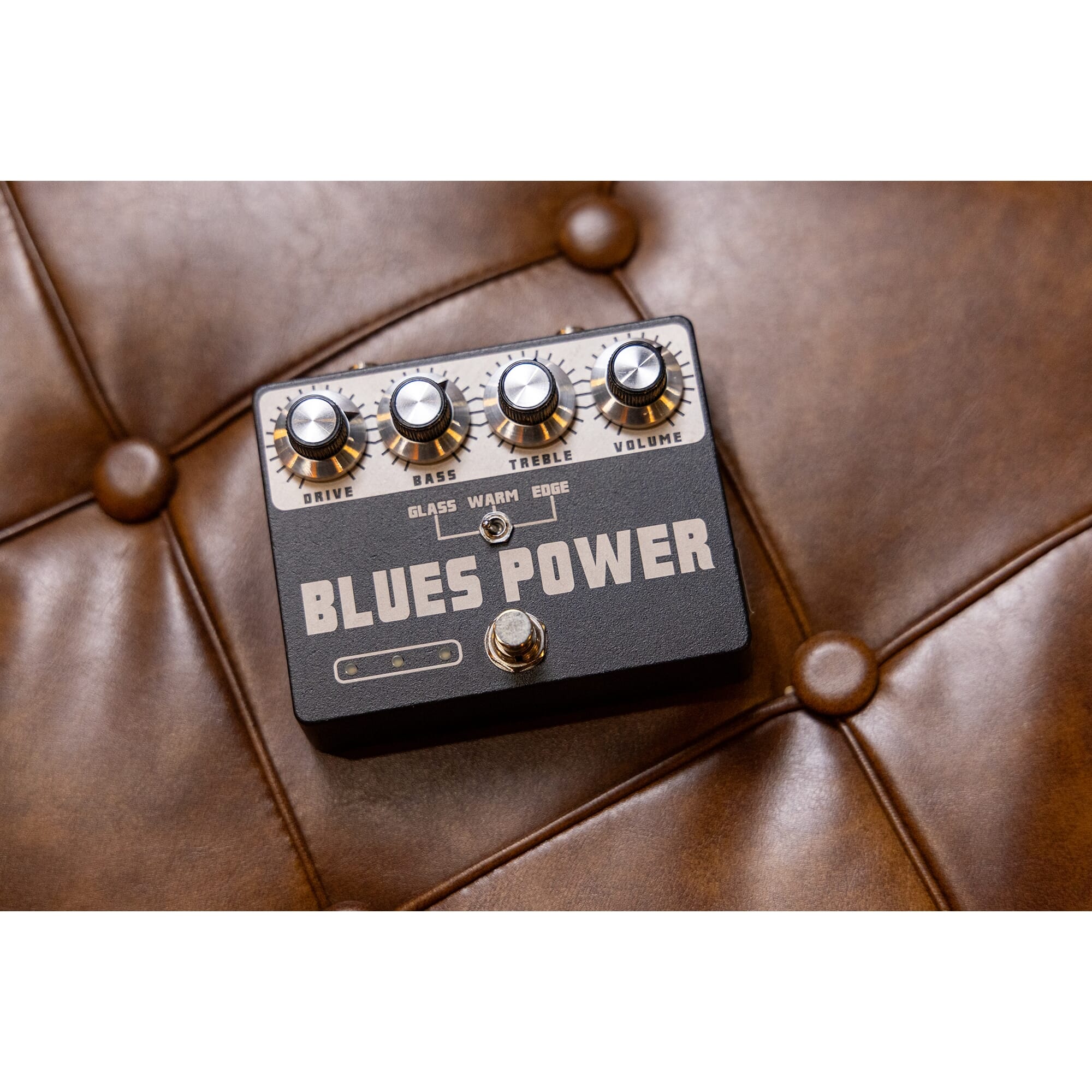 KingTone Blues Power (Used)