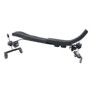 Bonmusica Shoulder Rest 16.5" Viola