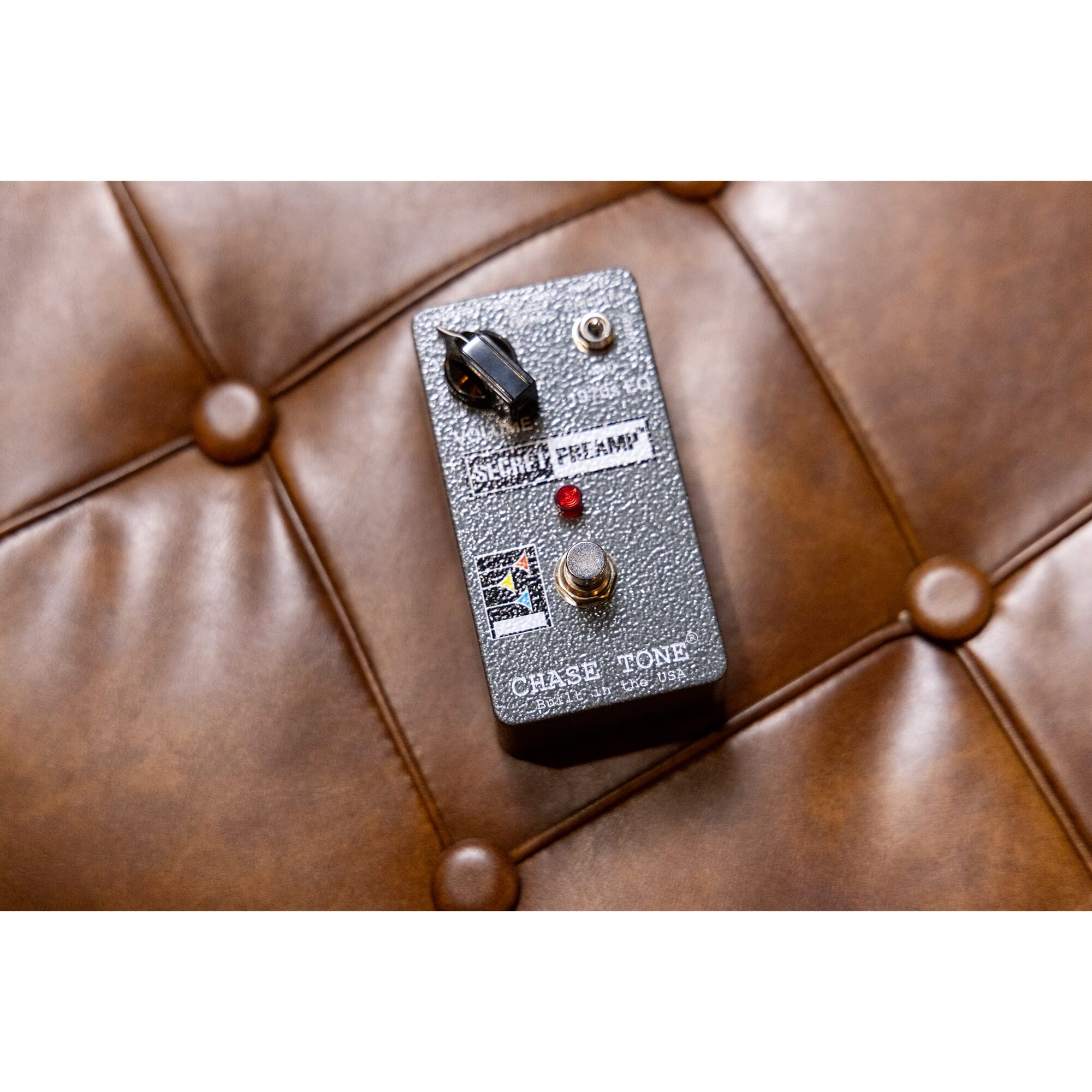 Chase Tone Secret Preamp (USED)