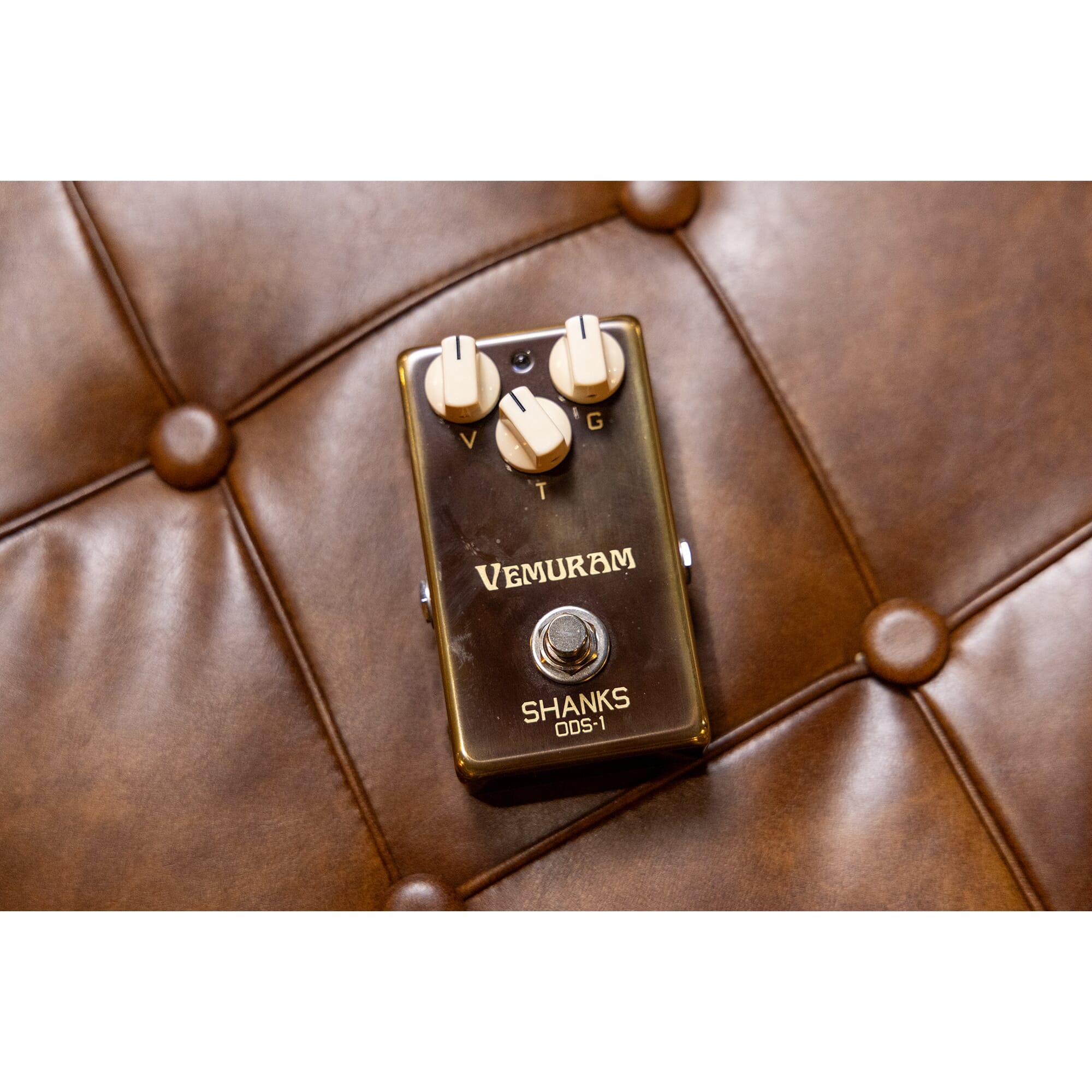 Vemuram Shanks ODS-1 (USED)