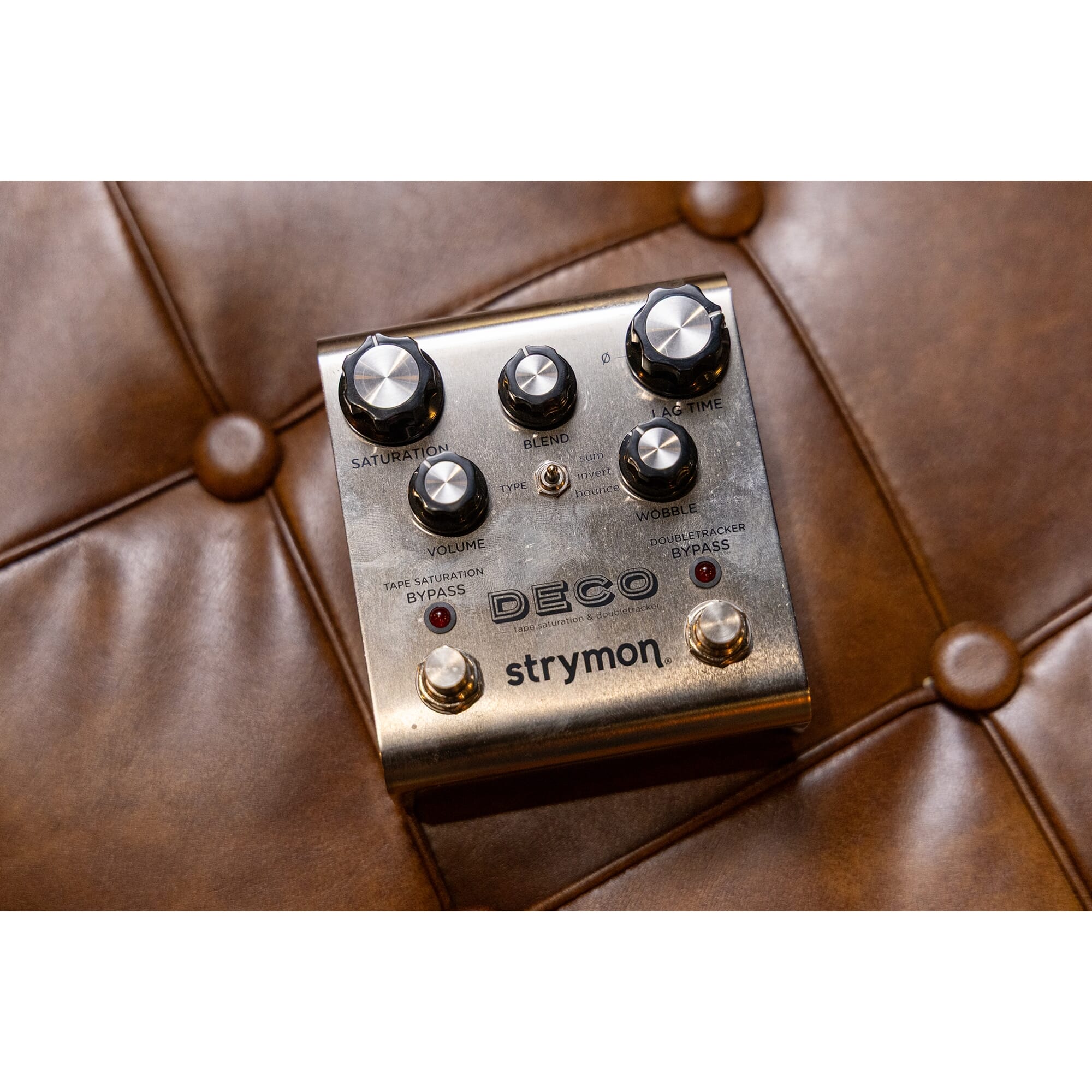 Strymon Deco V1 (USED)