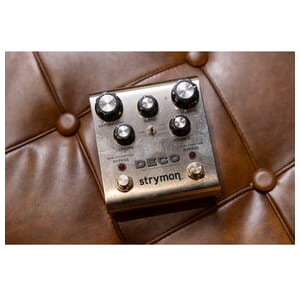 Strymon Deco V1 (USED)
