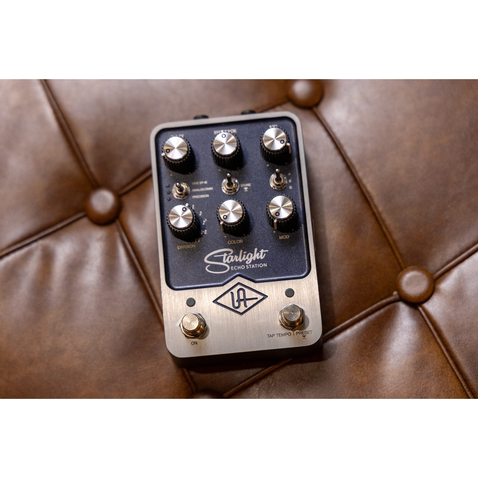 UA Starlight Echo Station (USED)