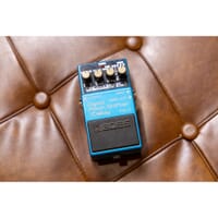 Boss PS-2 - Digital Pitch Shifter/Delay (USED)