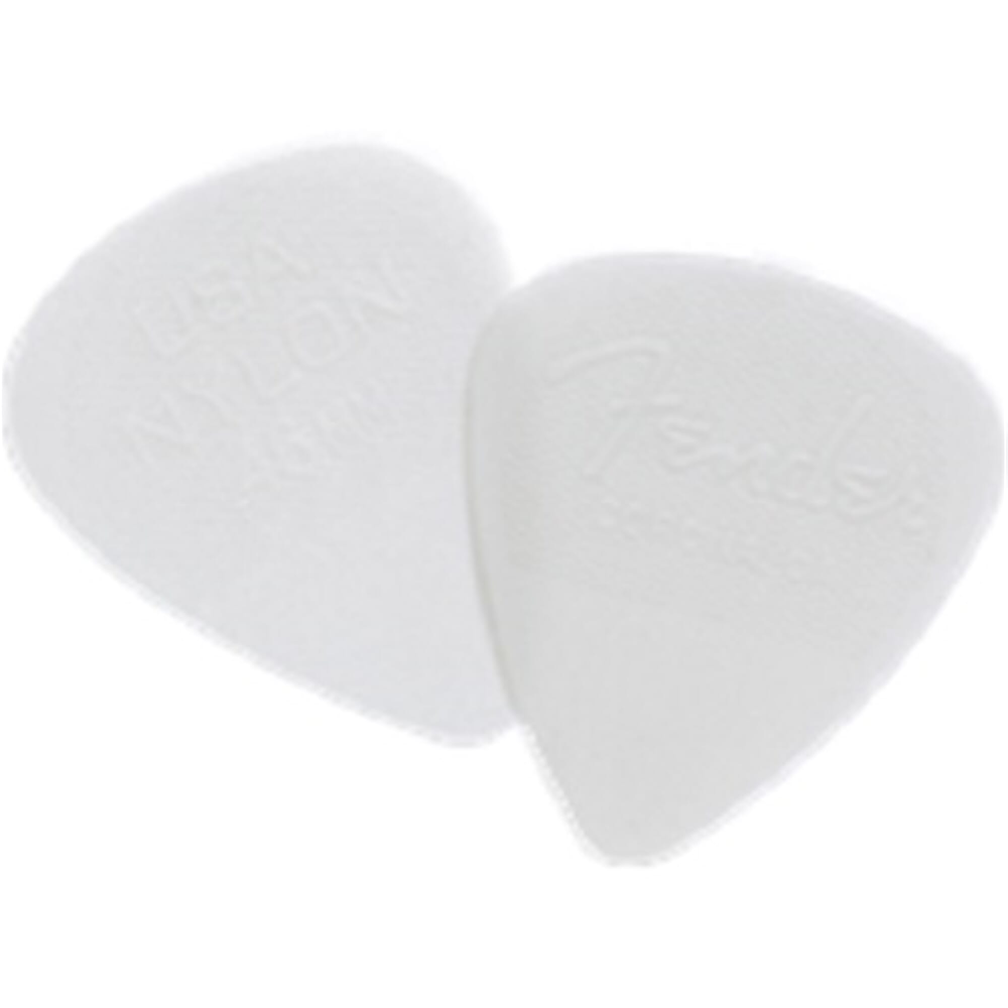 Fender 351 Shape, Nylon Picks, .46 mm (12)