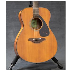 Yamaha FS800 Acoustic Folk Guitar Tinted USED