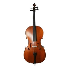 Gliga Genial I 1/2 Cello Outfit USED