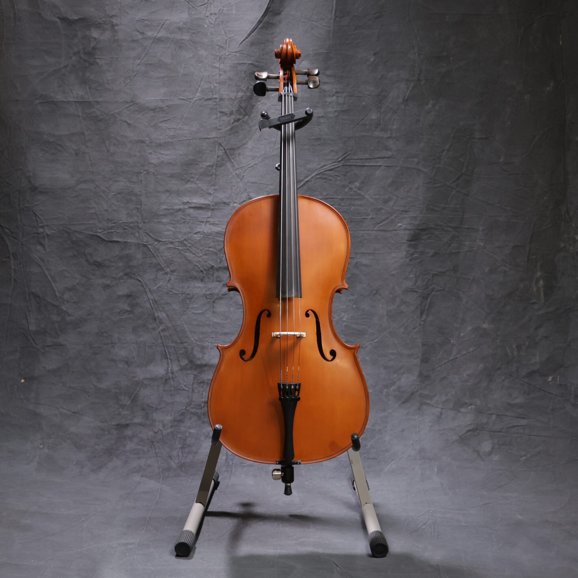 Gliga Genial I 4/4 Deluxe Cello Outfit | Tapestry Music
