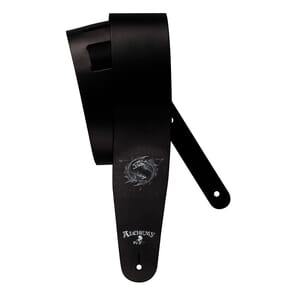 D'Addario 25LAL15 Alchemy Leather Guitar Strap