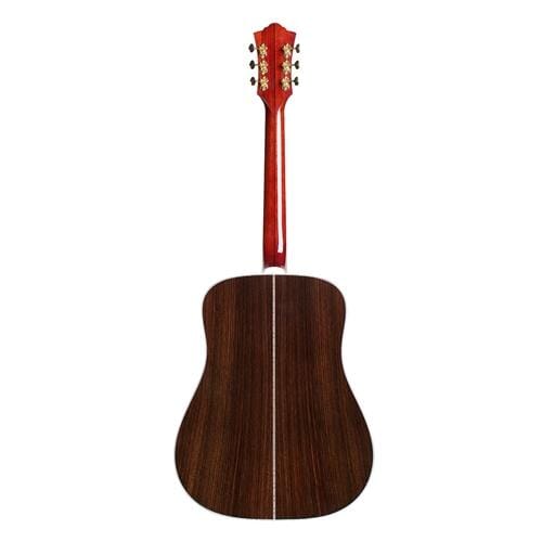 Guild USA D-55 Acoustic Guitar | Tapestry Music