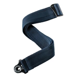 D'Addario 50BAL10 Auto Lock Guitar Strap, Midnight