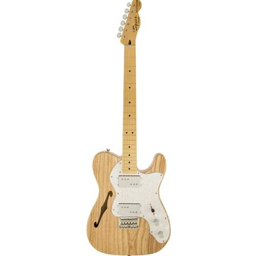 ギター Squier by Fender 70s Telecaster Thinline SQUIER FSR CLASSIC VIBE '70S TELECASTER THINLINE