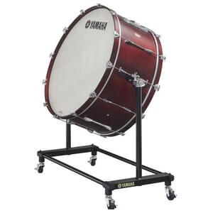Yamaha CB7036 Concert Bass Drum