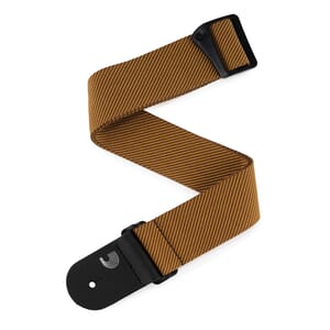 D'Addario 50TW00 Classic Tweed Guitar Strap, Traditional