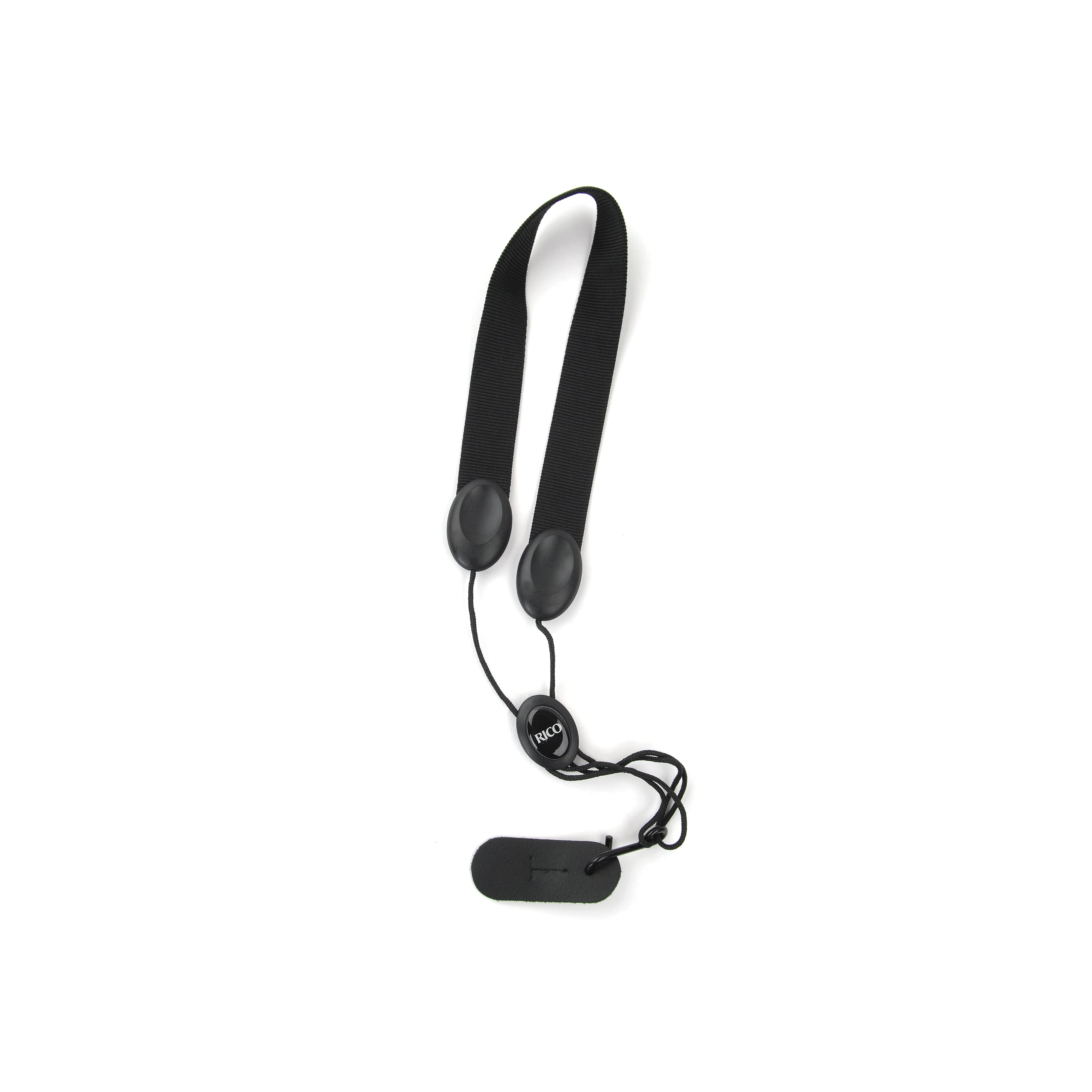 Rico CCA01 Clarinet Strap with Thumb Tab