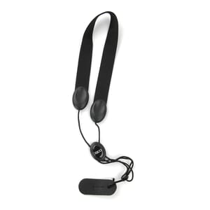 Rico CCA01 Clarinet Strap with Thumb Tab