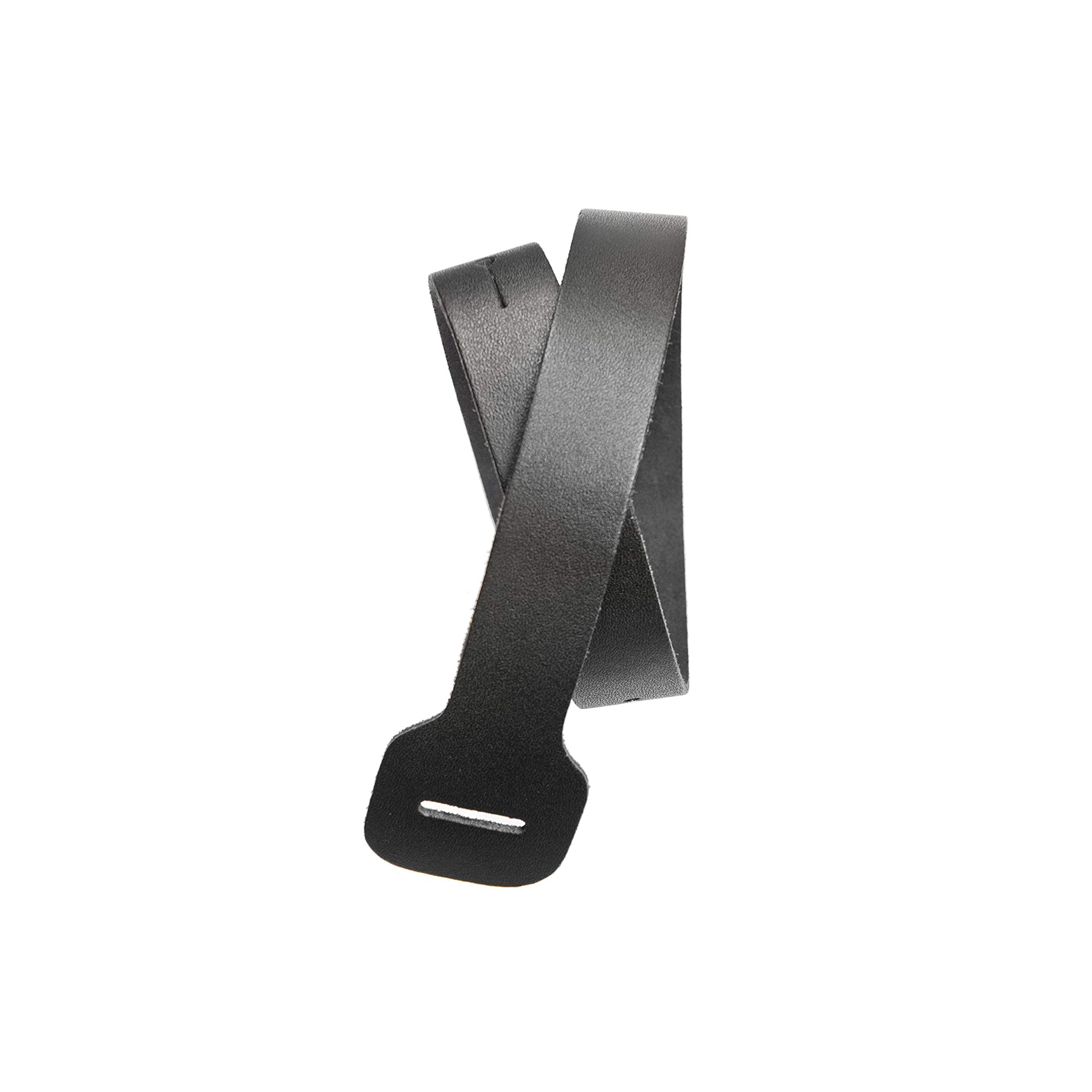D'Addario LSE-XL Leather Guitar Strap Extender
