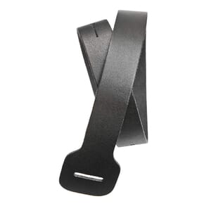 D'Addario LSE-XL Leather Guitar Strap Extender