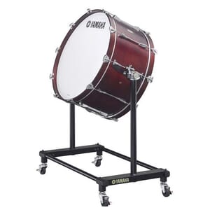 Yamaha CB7028 Concert Bass Drum