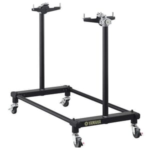 Yamaha BS7051 Concert Bass Drum Stand