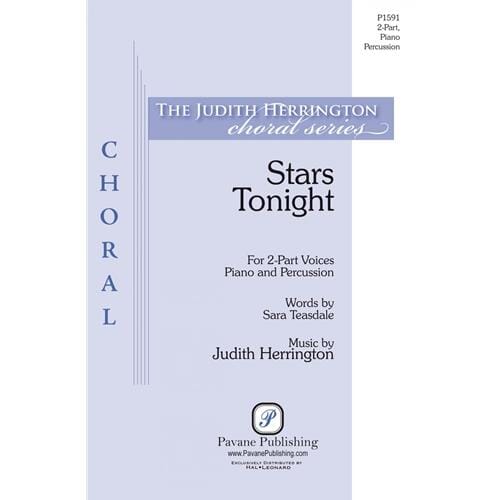 Stars Tonight  2-Part