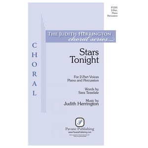 Stars Tonight 2-Part