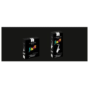 Steuer Jazz Alto Sax Reeds #3