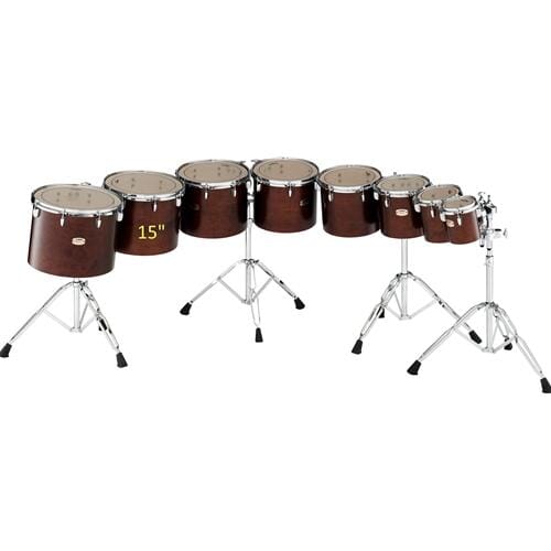 Yamaha CT8015 Concert Tom 15"