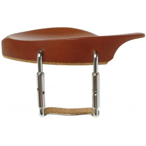 Dresden Boxwood Violin Chinrest 4/4 Violin