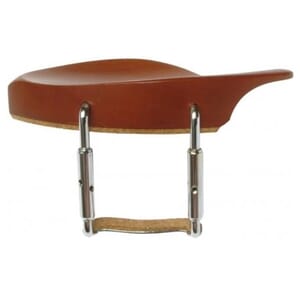 Dresden Boxwood Violin Chinrest 4/4 Violin