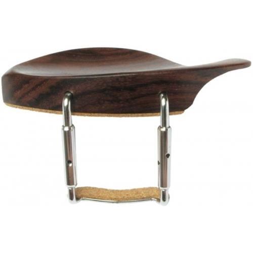 Dresden Rosewood Violin Chinrest 4/4 Violin