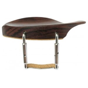Dresden Rosewood Violin Chinrest 4/4 Violin