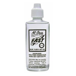 Al Cass Valve Oil