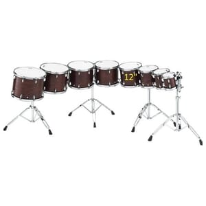 Yamaha CT9012 Concert Tom 12"