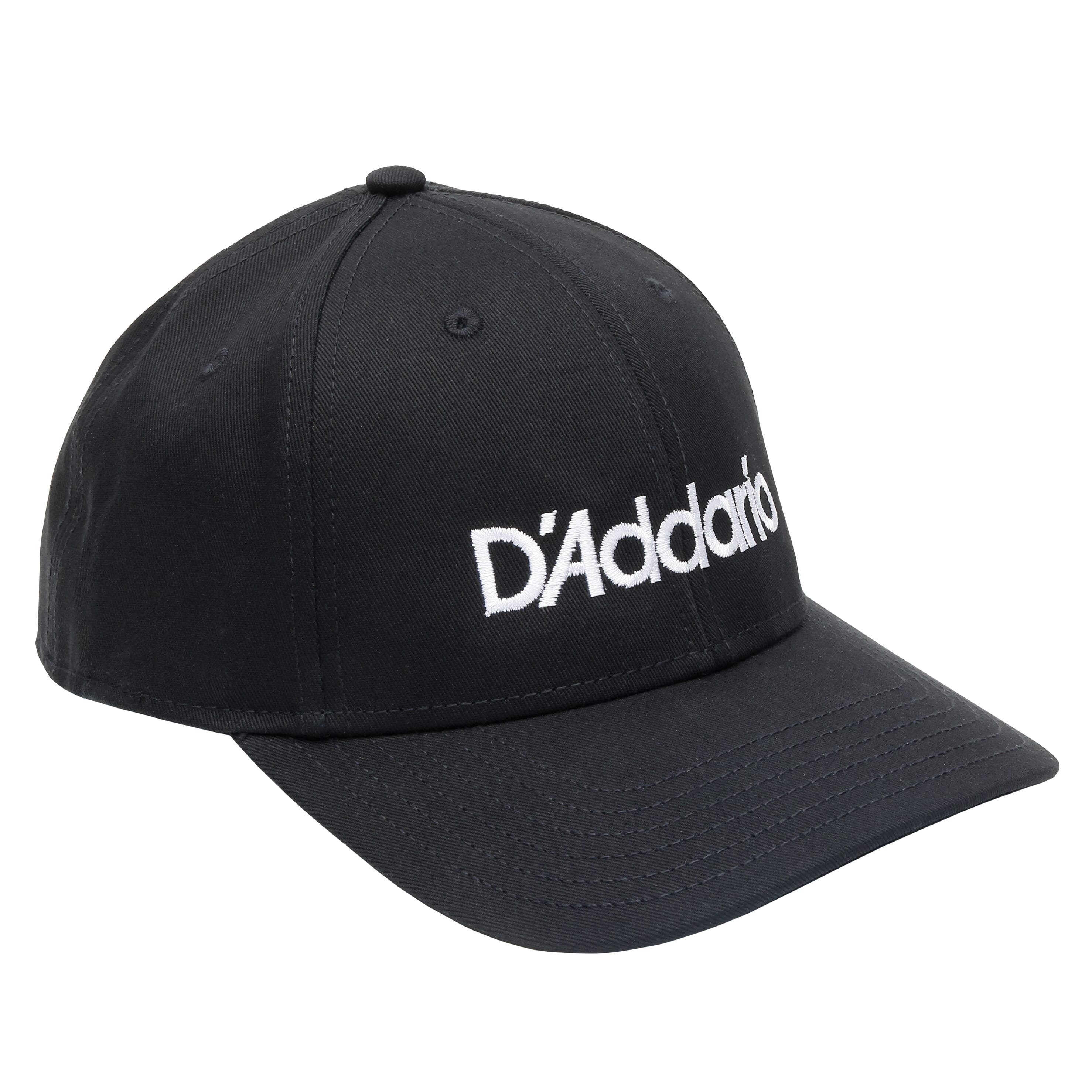 D'Addario ACD230110 Core Hat Black